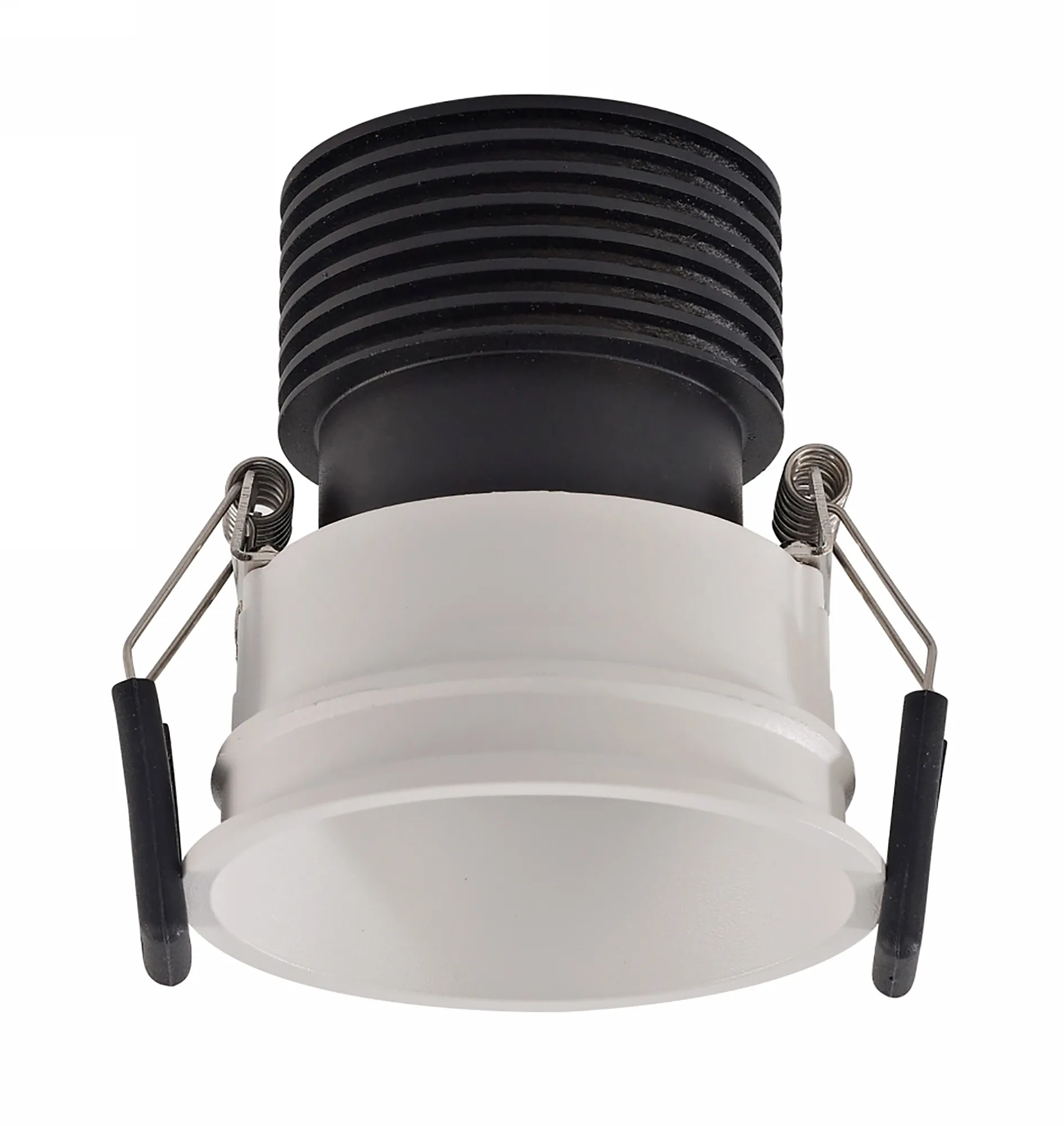 Bania A 11, 11W LED Adj. Downlight 760lm 40° 3000K IP20 DM200051  Dlux Bania A 11